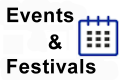 Goldfields Esperance Events and Festivals Directory
