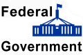 Goldfields Esperance Federal Government Information
